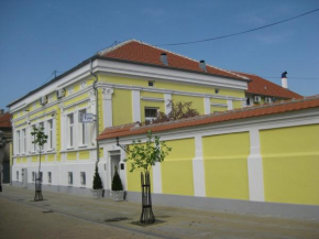 Konak  Пожаревац